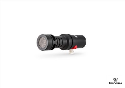 RODE VideoMic ME-L Компактный микрофон для мобильных iOS устройств