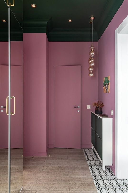 Двери скрытого монтажа: особенности, достоинства и недостатки