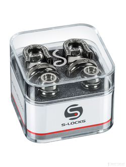 Schaller 14010601 Security Lock