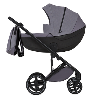 Коляска 3в1 Anex Mev Toon