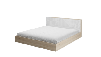 Кровать Копенгаген  с подъемным механизмом