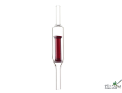 Обратный клапан СО2 стеклянный