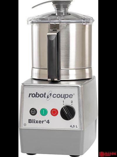 Бликсер Robot Coupe Blixer 4
