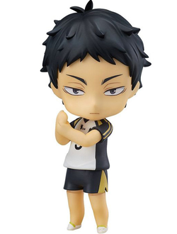 Нендроид Кэйджи Акааши (Keiji Akaashi)