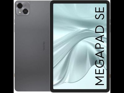 Tecno MegaPad 11 SE 4/128GB LTE Серый