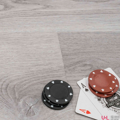 Кварцвиниловая плитка Fine Floor Light Дуб Котка FF-1375 купить на vinyl-laminat.ru