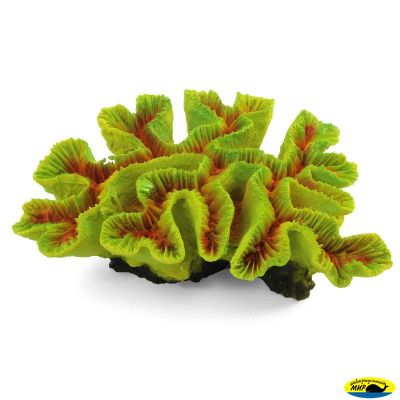 74004093 709КА Грот морской коралл желтый