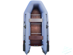 Лодка ПВХ Hunterboat Хантер Классика 320Л