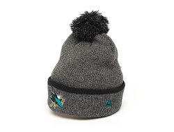 San Jose Sharks Шапка 59133
