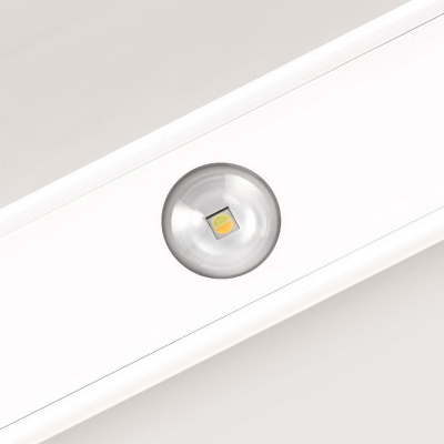 Светильник беспроводной плоский 20 см.