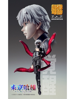 Фигурка Кенеки Кен (Kaneki Ken Awakening ver.)