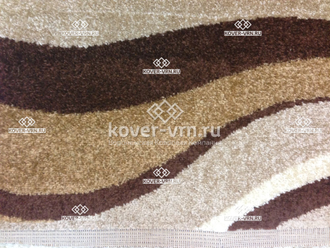 Ковер SUNRISE v817 beige / 1,2*2 м