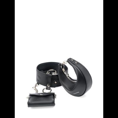 Boxxy slot # 3 M Черный