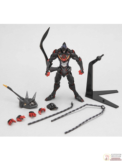 Робот Лазенганн (Lazengann)