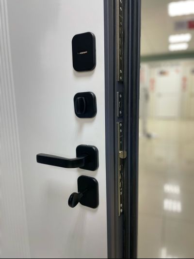 Аляска Штанга