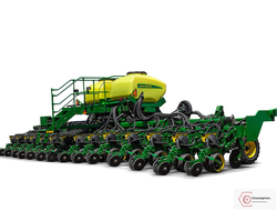 Запасные части к посевной технике