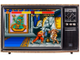 Street fighter 2,-special champion edition, (Sega Game)