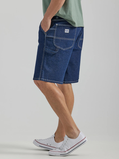 Шорты Lee® LEGENDARY WORKWEAR CARPENTER SHORT