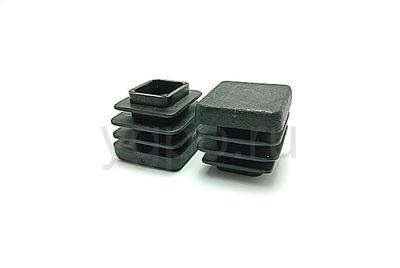 Заглушка 28х25 мм мебельная