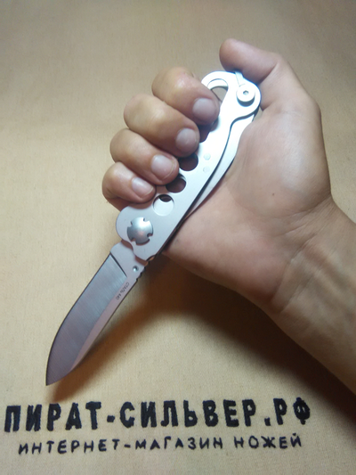 Нож складной "Боцман" 303-240001 НОКС