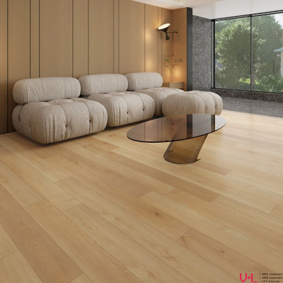 SPC ламинат Union Creative Дуб Леон CR04-07 43 класс толщина 4.0 мм с фаской замковый 2.2326 м2