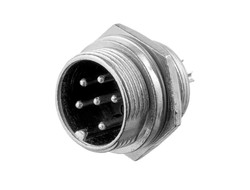 Разъем 6-M PIN0601