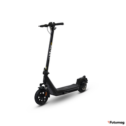 Электросамокат Halten F1 + гидроизоляция