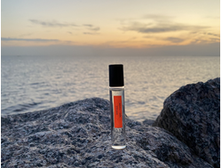 Масло АККОРД: ЭРО-ТОНИК, 11 мл