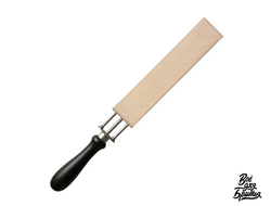 Ремни и пасты для правки