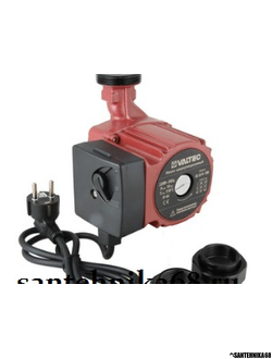 Циркуляционные насосы для отопления Valtec, ZOX, OASIS, Aqualink и др.