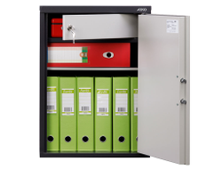 Бухгалтерский шкаф Aiko SL-65Т