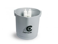 PULSE CLEANER - устройство для автоматической промывки и дезинфекции шлангов аспирационной системы Cattani (Италия)
