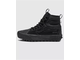 Зимние кеды Vans Sk8-Hi MTE Insulated Blackout