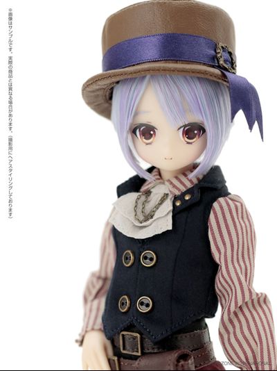 Кукла 1/6 PureNeemo Neil