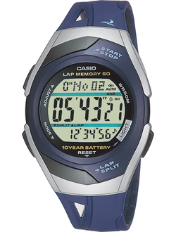 Часы Casio STR-300C-2