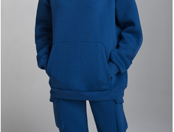 Теплый спортивный костюм женский 12SKJ-1680