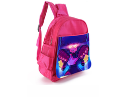 Рюкзак "Вселенная Стивена, Steven Universe" №32