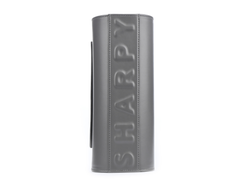 BAZOOKA 3000 Серый фуксия