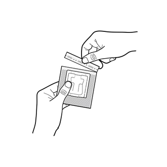 Дрип-пакеты "Бразилия Суль-де-Минас", 10шт (Tasty Coffee)