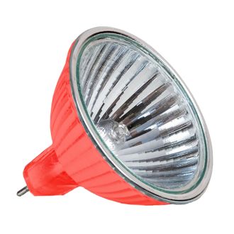 Галогенная лампа Muller Licht HLRG-520F/R Rot 20w 12v GU5.3 BAB/C