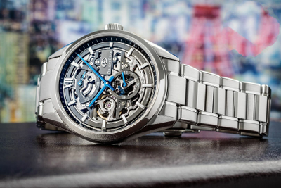 Мужские часы Orient RK-AZ0102N