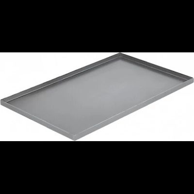 Противень 570*470*50мм,  нержавеющая сталь