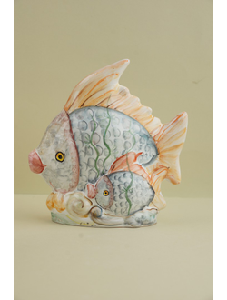 Рыбья семейка