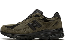 New Balance 990 V3 JJJJound Brown