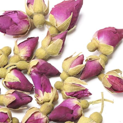 Роза, бутоны, Мей Гуй Хуа Бао 500 г