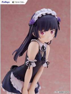 Фигурка Рури Гоко (Gokou Ruri Swimsuit Maid Ver. Tenitol)