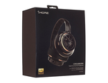 Наушники 1MORE Triple Driver Over-Ear H1707 Золотистые