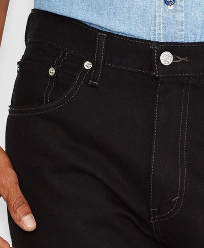 Джинсы  505™ Levi's® RedTab™ {стираные}