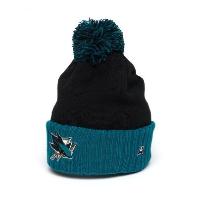 San Jose Sharks Шапка 59258