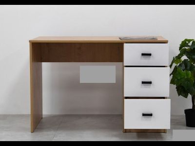 Стол письменный Стандарт Дуб вотан (Эра)